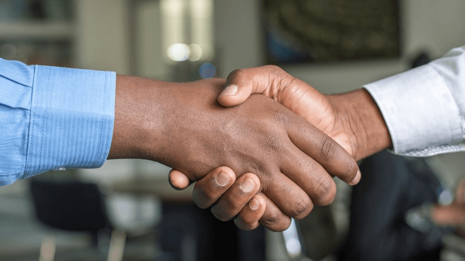 The Promotion Or Interview Negotiation Strategy