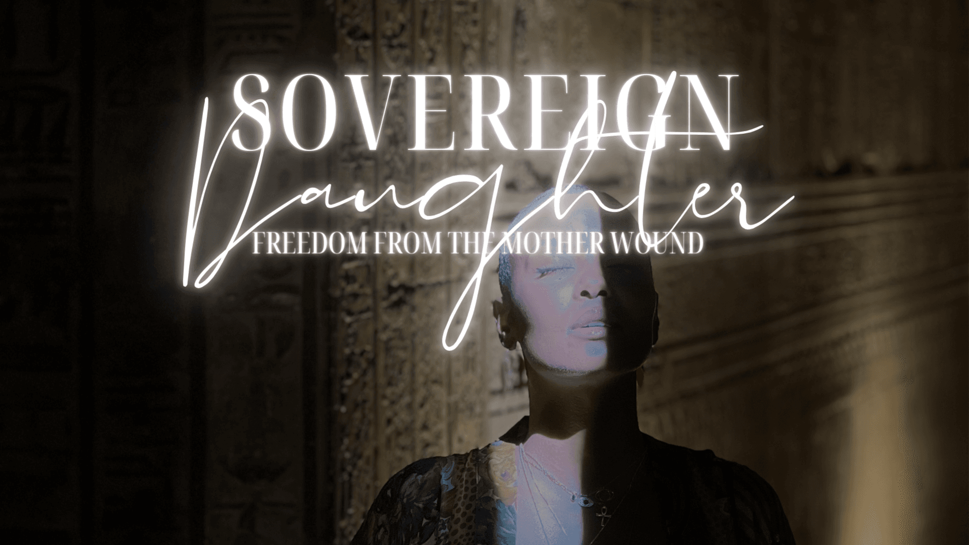 The Sovereign Daughter