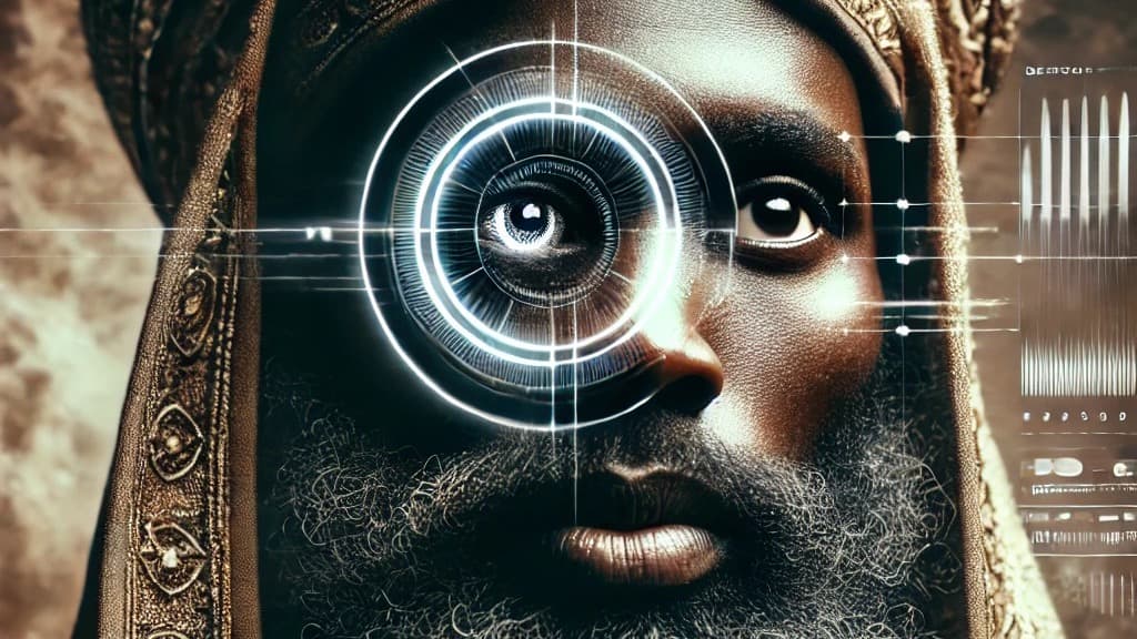 PROPHETIC PROFILES E-BOOK