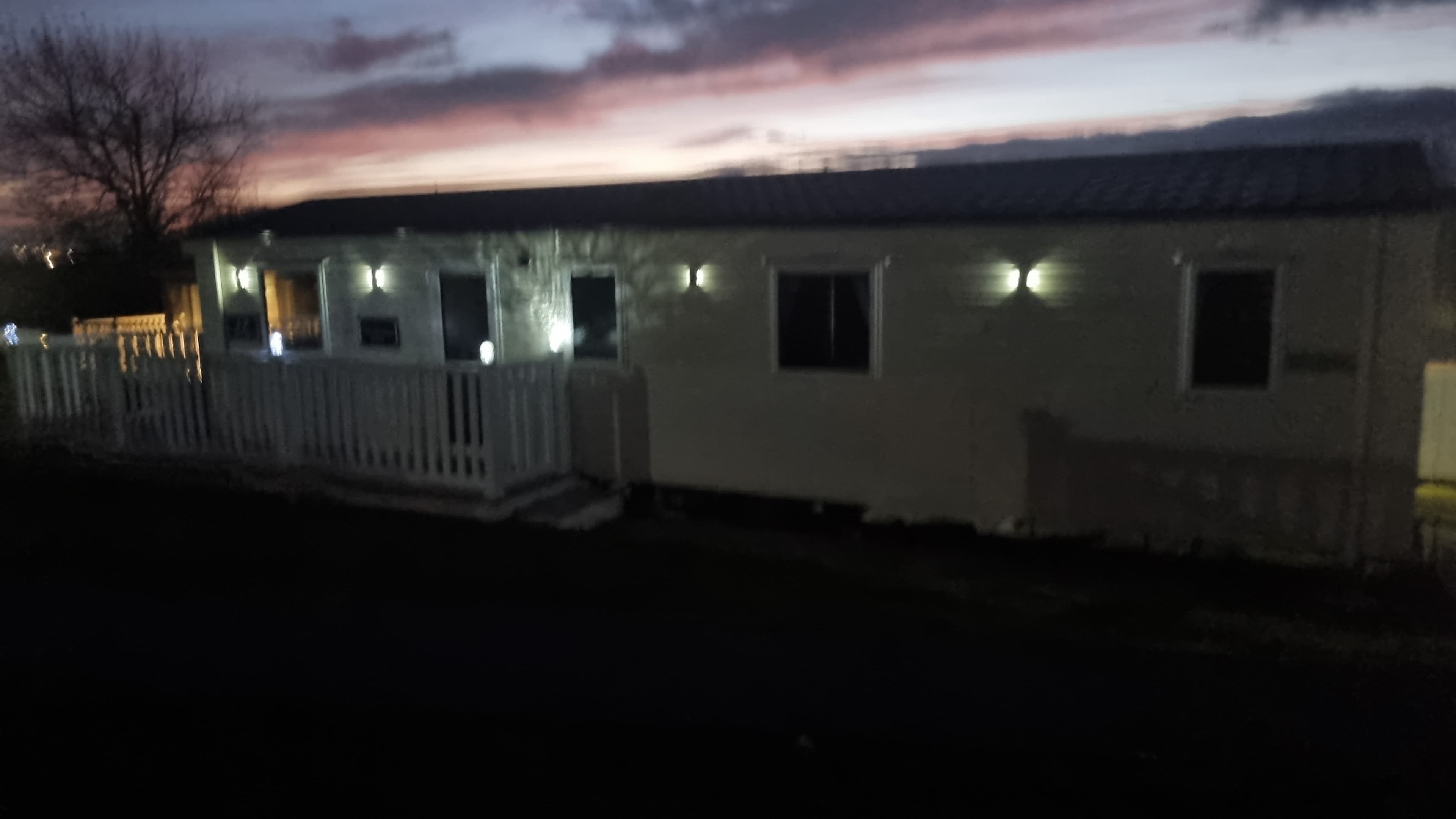 Term Time Pay in 4 option 3 Nights