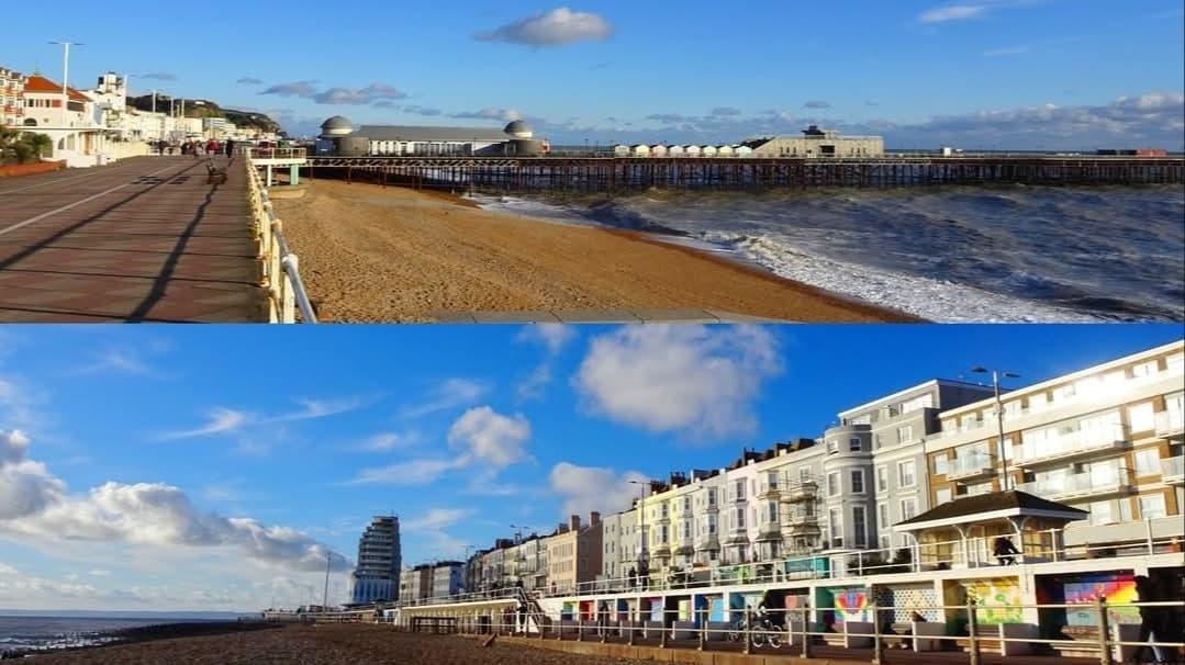 Out of Season 3 Nights Pay in 4 option