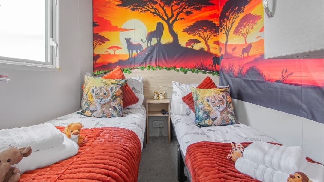 School Holidays Pay in 4 option 4 Nights