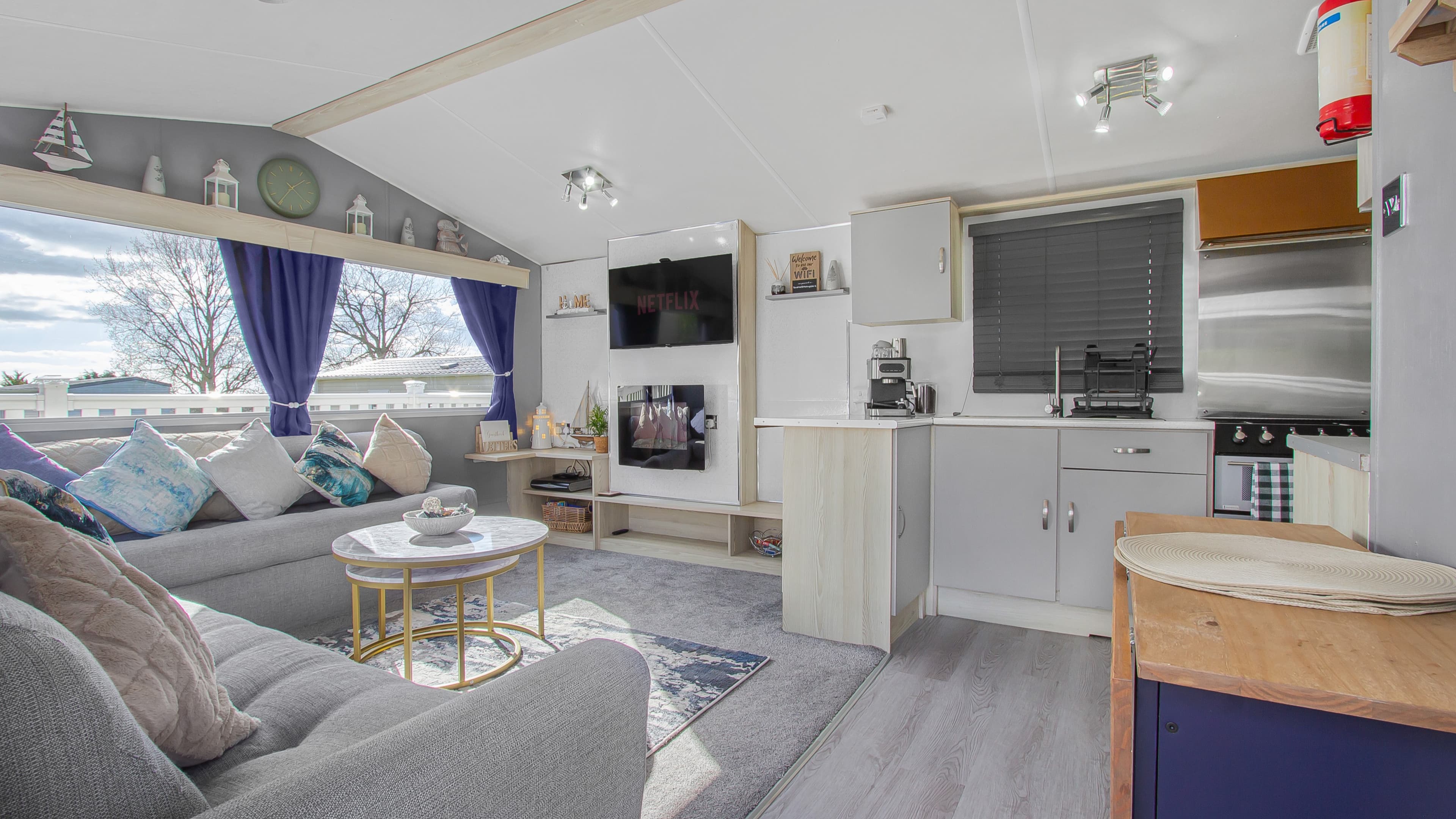 School Holidays 7 Nights Pay in Full