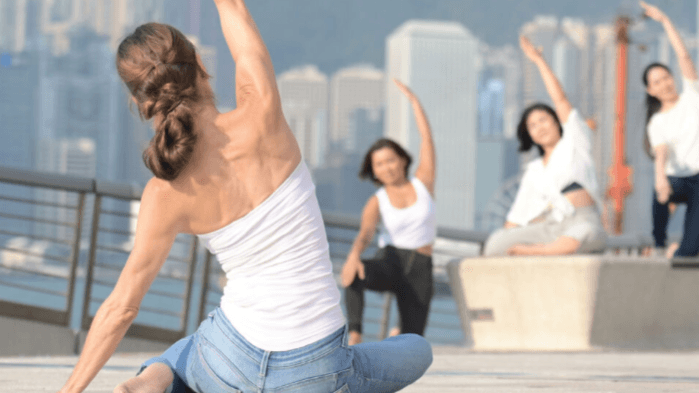 ⚪️ Bodyreading + Rebalancing- March 26-28, 27'