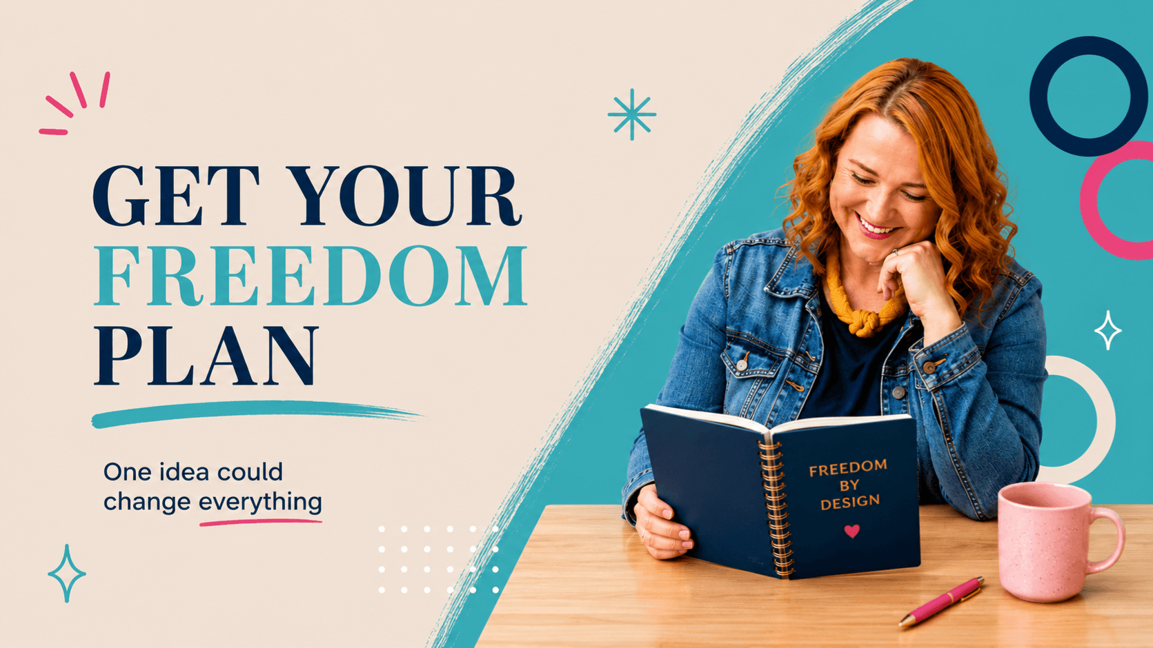 FREEDOM AI - Free Trial