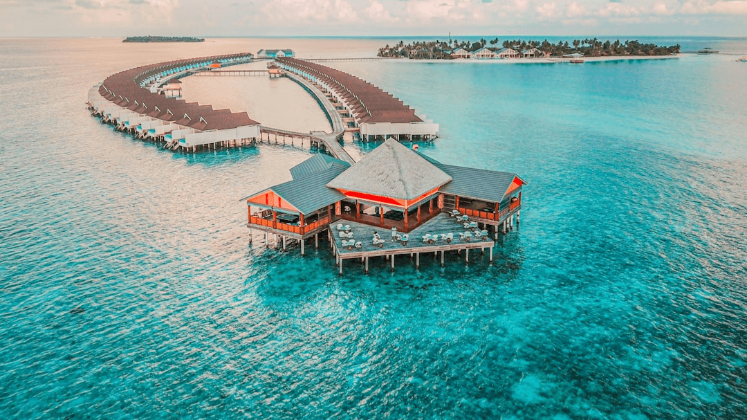 Dream Honeymoon with Points & Miles
