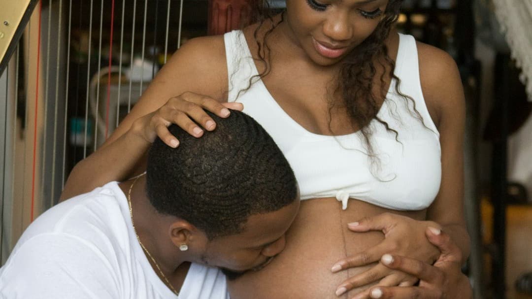 🌼 FREE DOWNLOAD: Your Birth Plan Toolkit