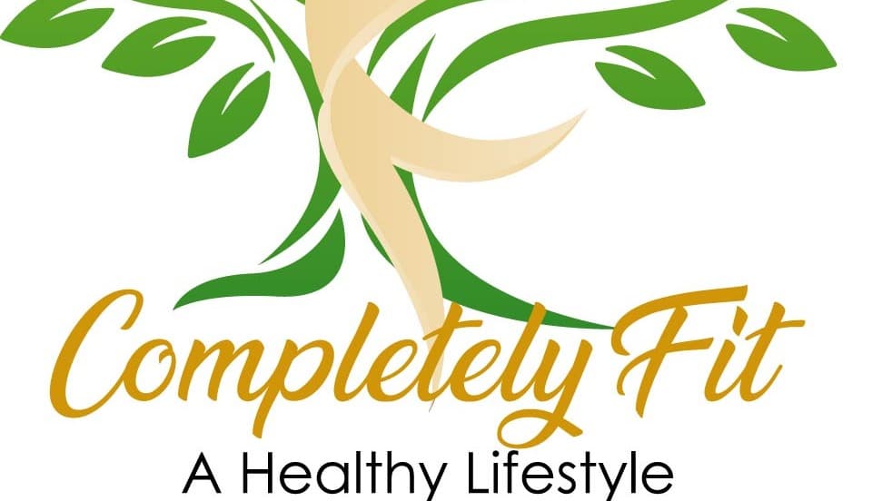 Completely Fit: A Healthy Lifestyle