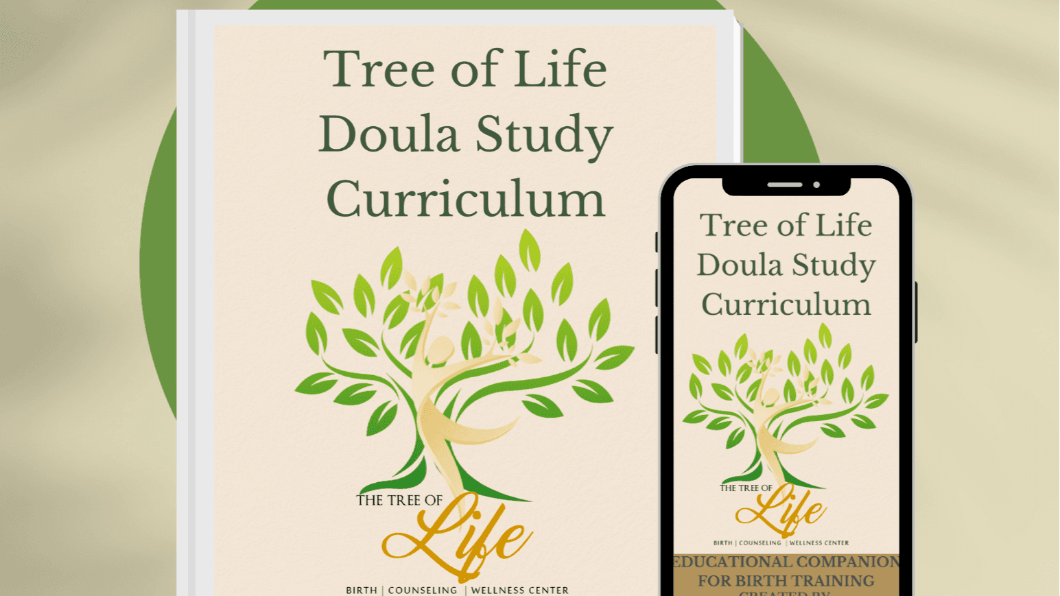 Embark On Your Independent Birth Doula Journey!