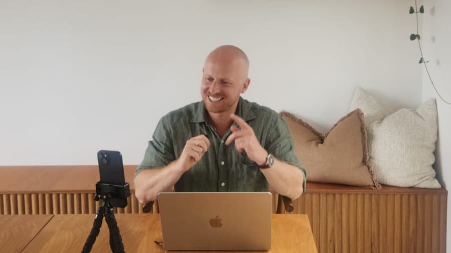 The First Home Buyer Academy (FREE ACCESS)