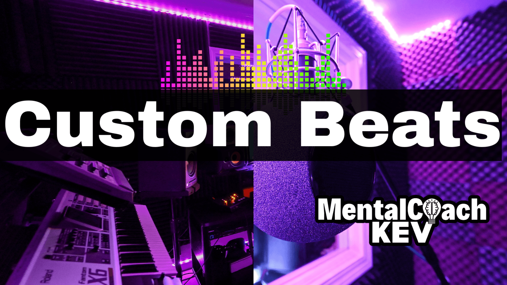 Custom Beat Making -Exclusive Beat