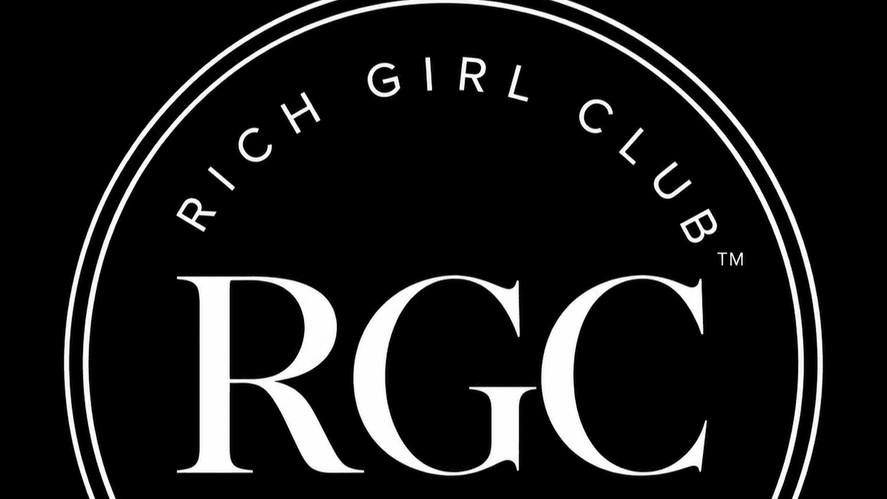 👑 Rich Girl Club™