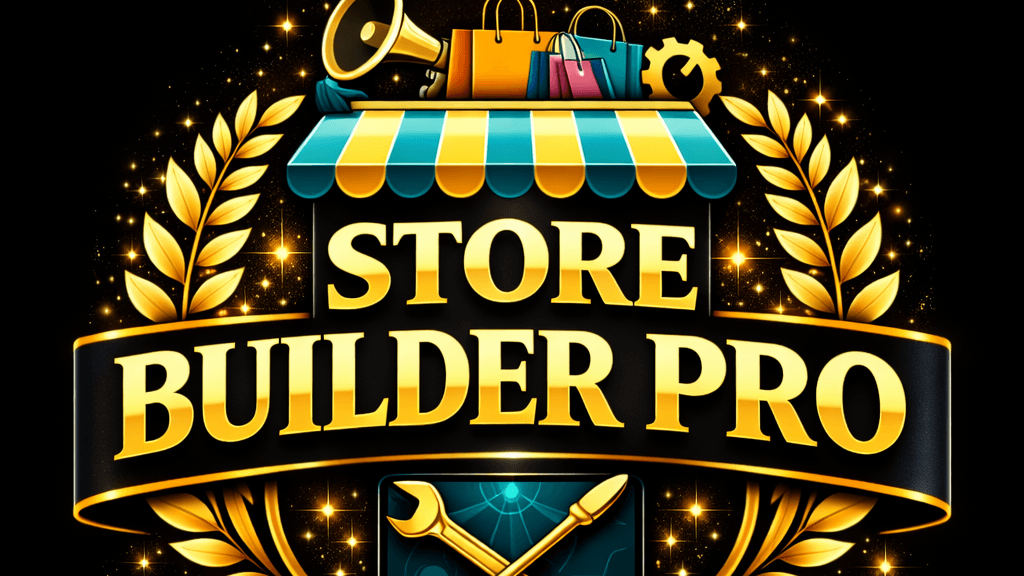 Stan Store Pro Builder