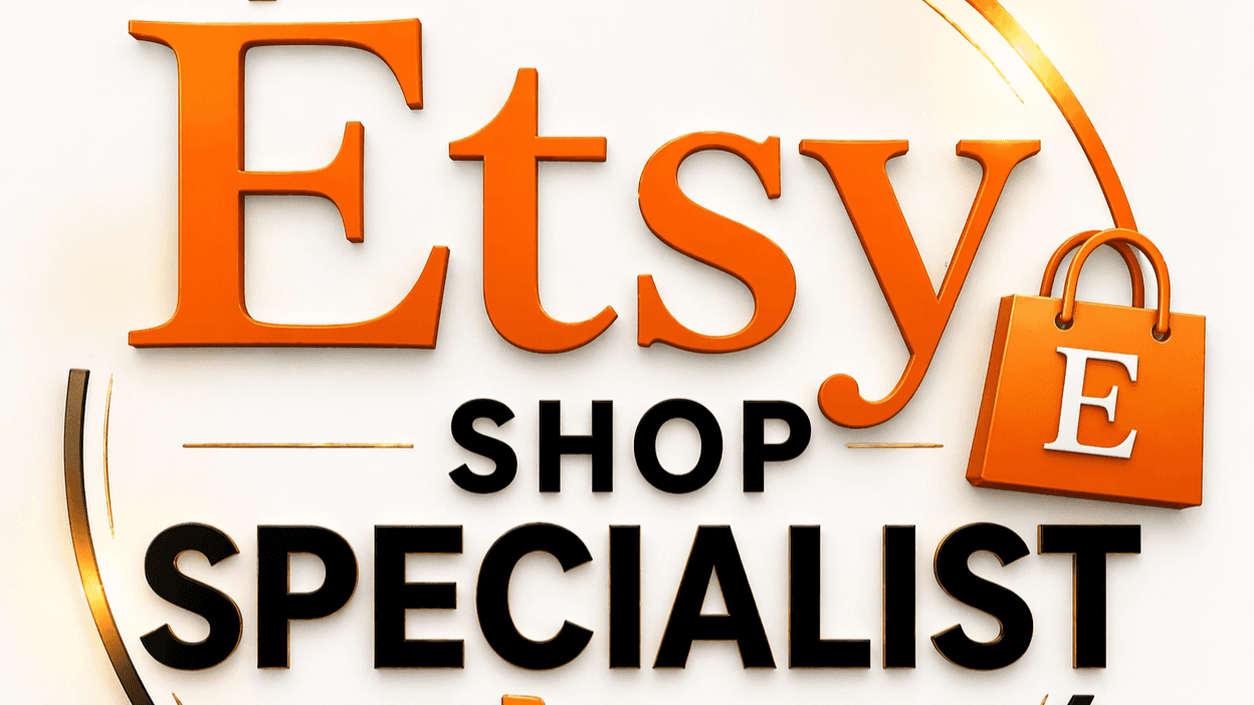 Etsy Shop Specialist