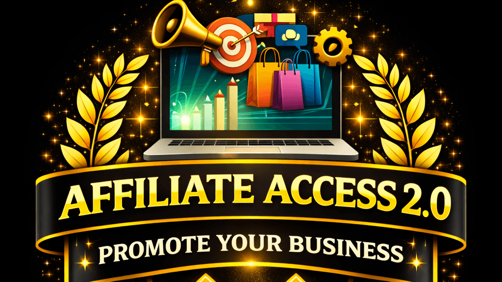Affiliate Access 2.0