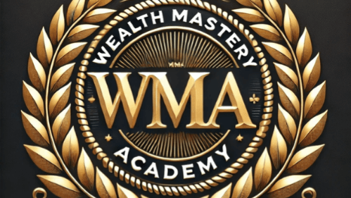 Wealth Mastery Academy Dream Builder