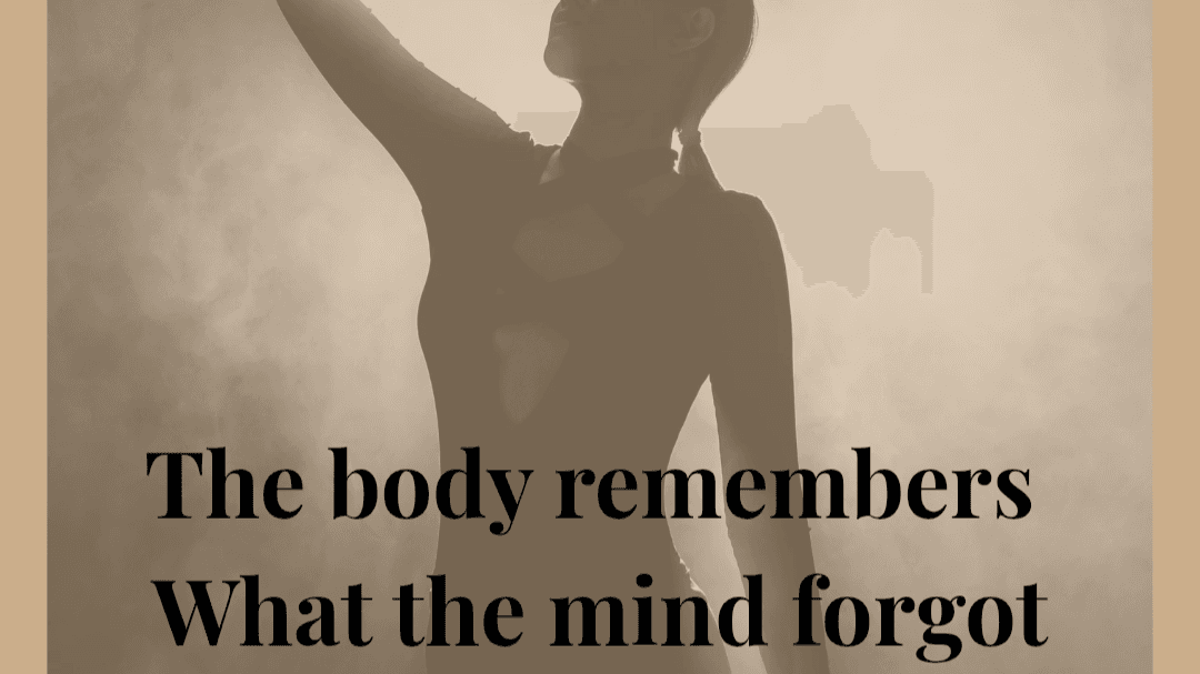 Somatic Healing/ Coaching Sessions