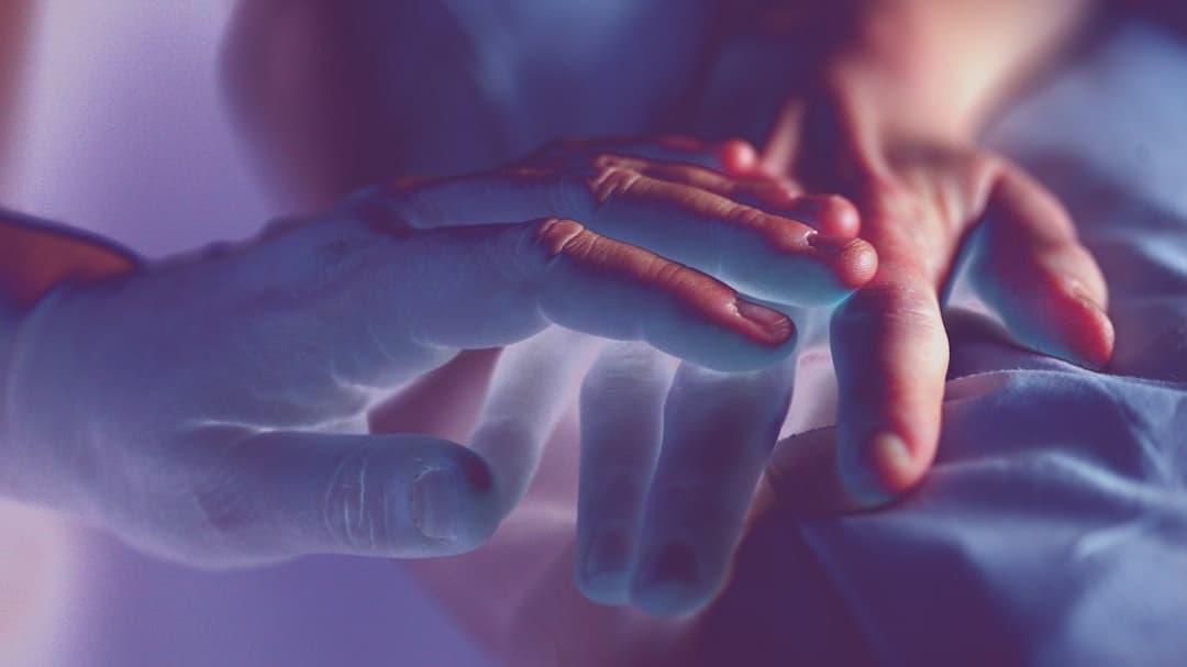 Learn Reiki