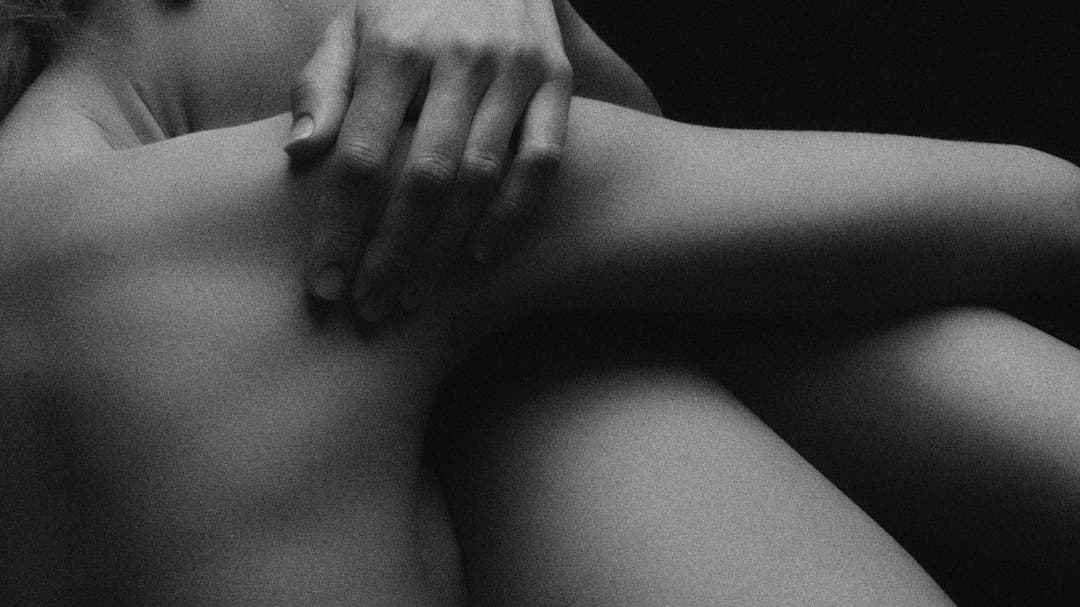 Somatic Healing/Coaching