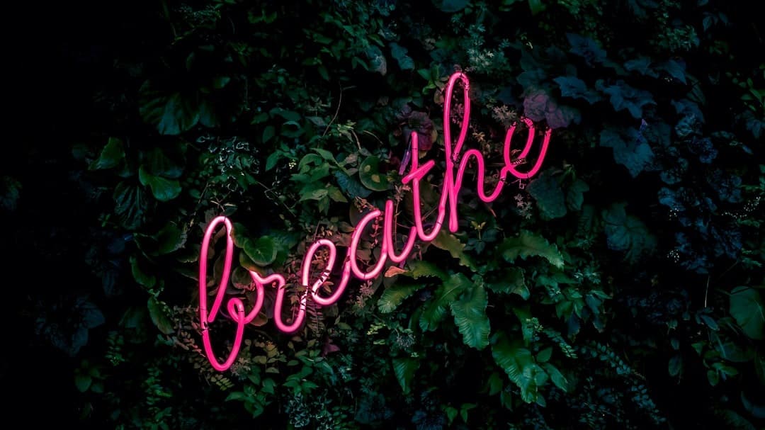 90-Minute Guided Breathwork Journey