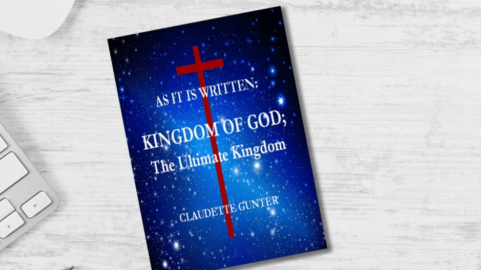 As It Is Written: Kingdom of God,