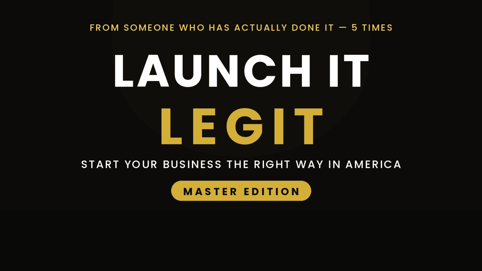 The Step-by-Step LLC Guide (PDF)