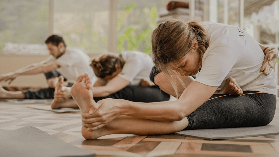 Yoga 10 Pack