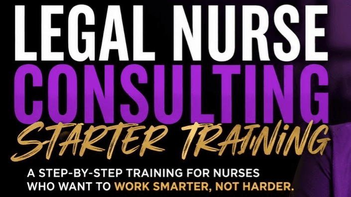 Attorneys are paying RN’s & LPN’s learn how