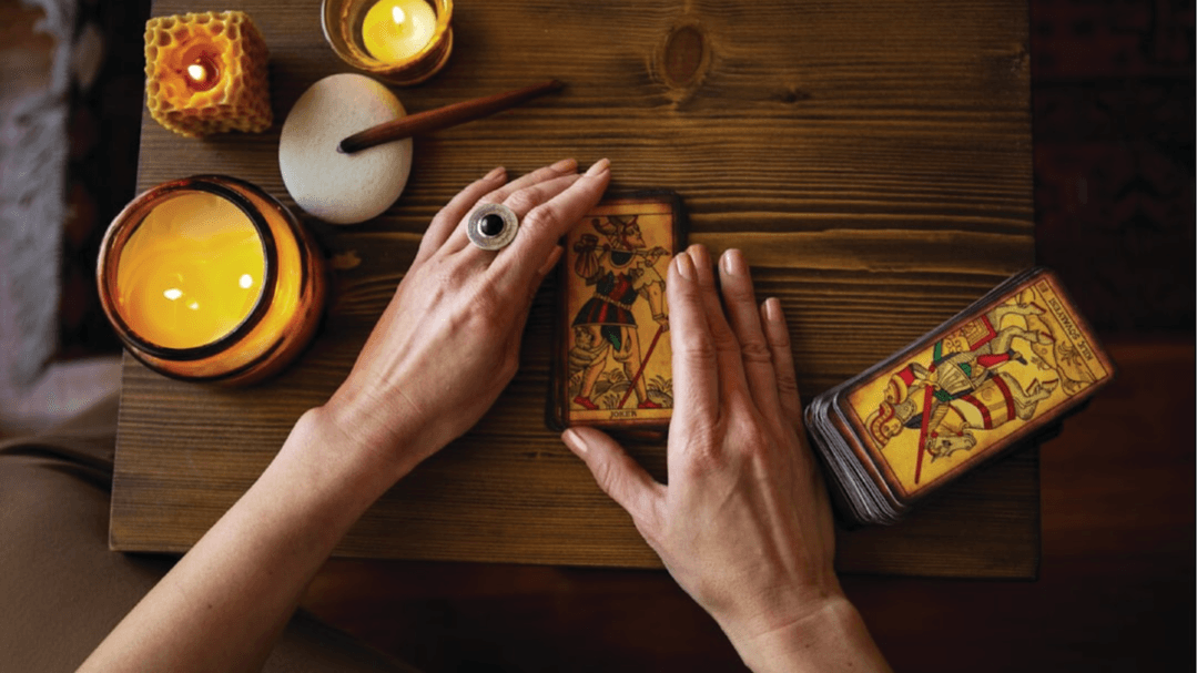In-depth Personalized Tarot Video Reading