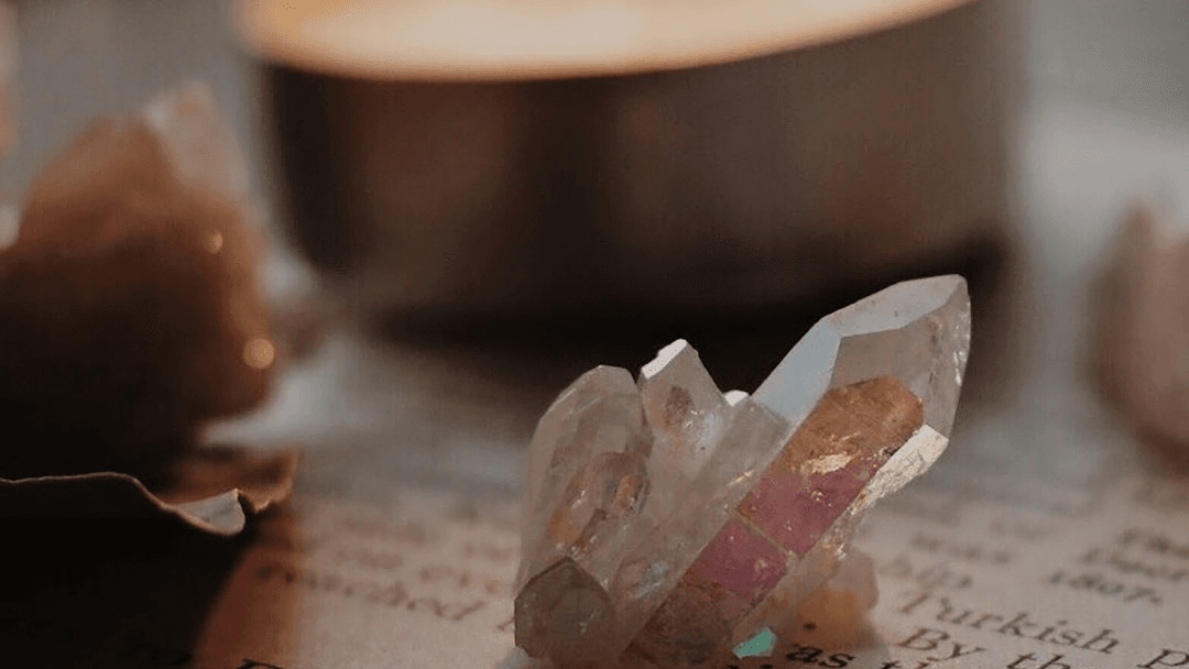 Reiki Energy Reset to Reclaim Self Sovereignty