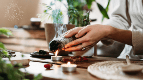Twinflame Release & Heart Sovereignty Reset