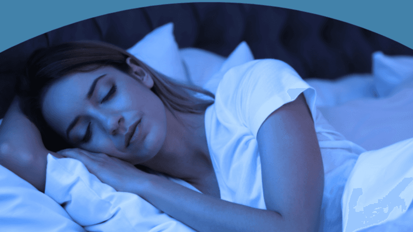 Calm Night Emetophobia with 5x Retraining Audios
