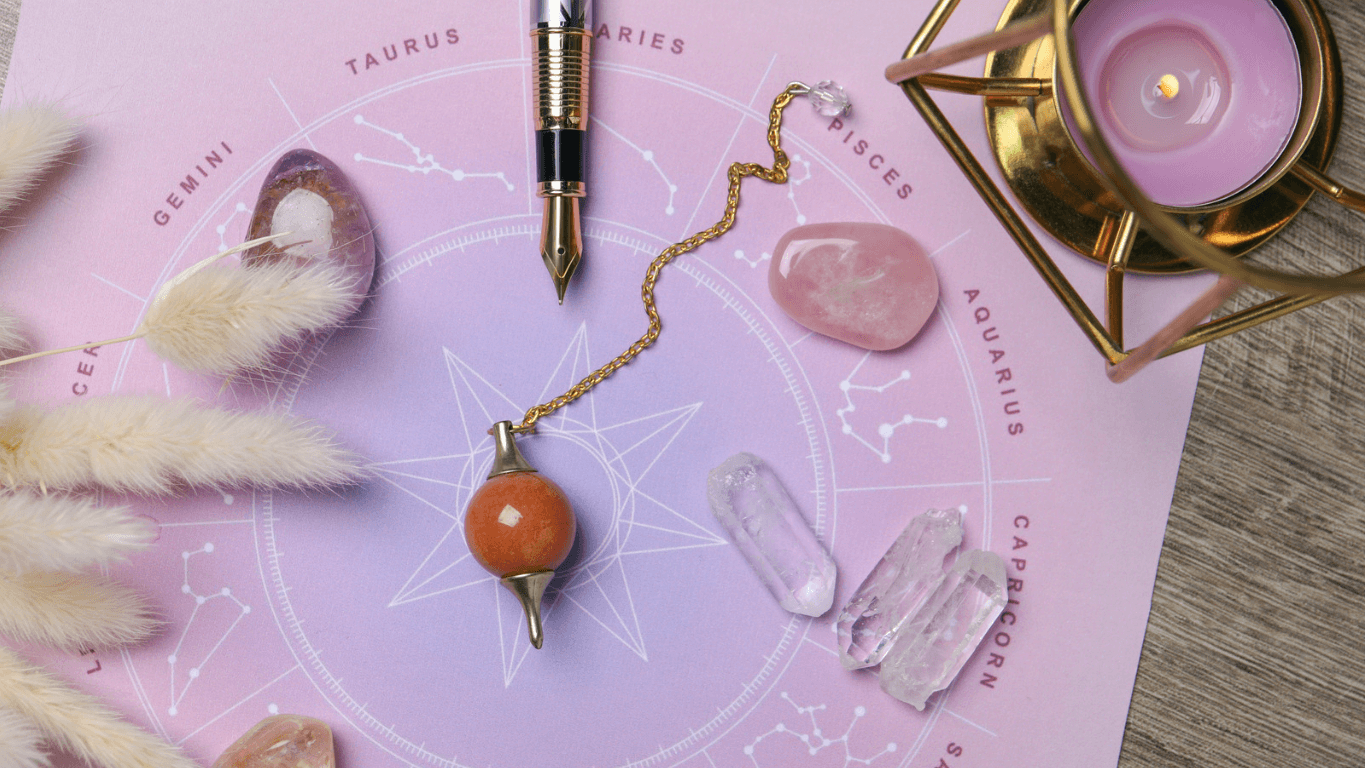 Your Cosmic Essence | Free Personalized Guide