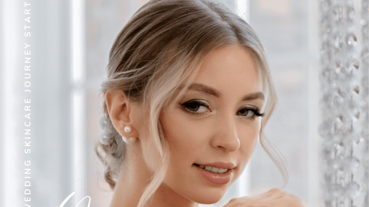 Get My Bridal Skincare Prep 101 Now!