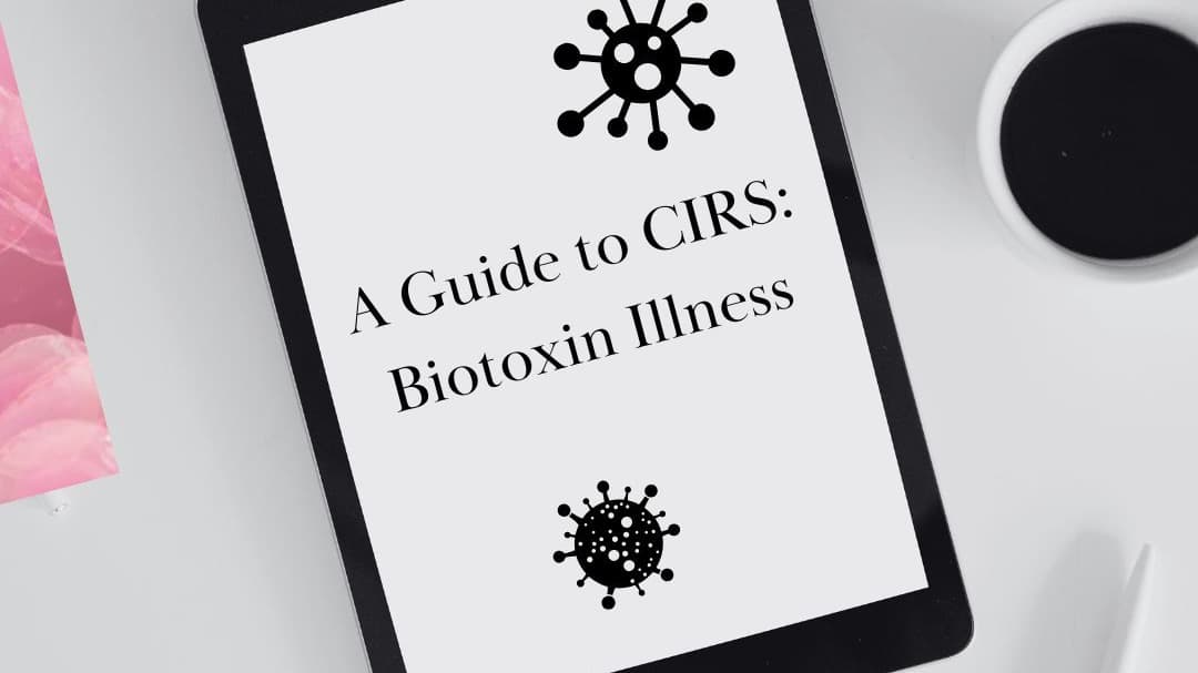 What is Chronic Inflammatory Response Syndrome?