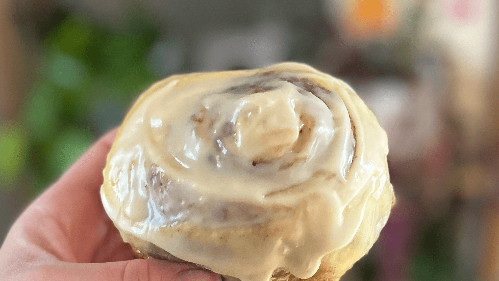 Signature Milk Bread Dough Recipe