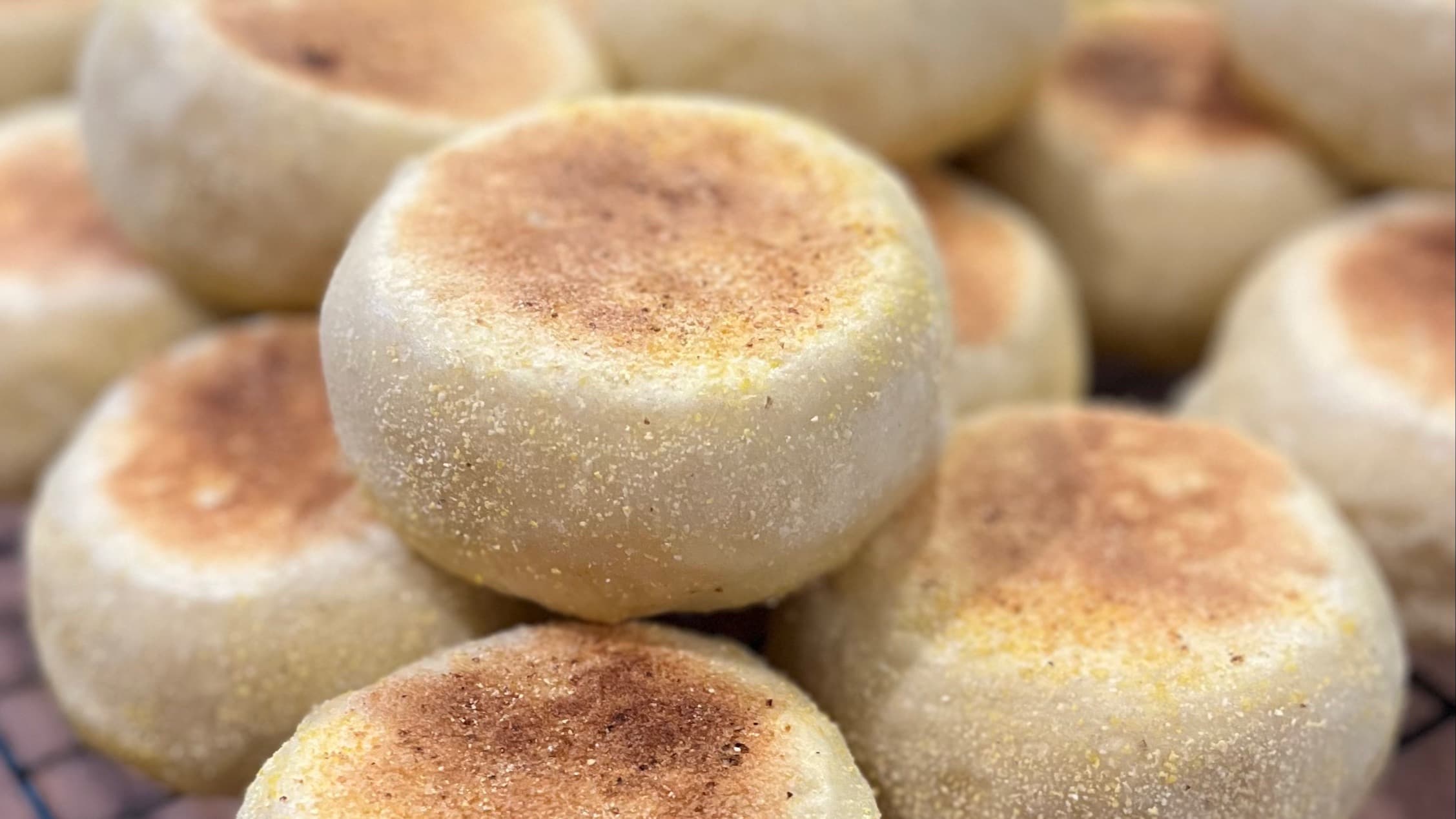 Get My Signature Recipe Now!