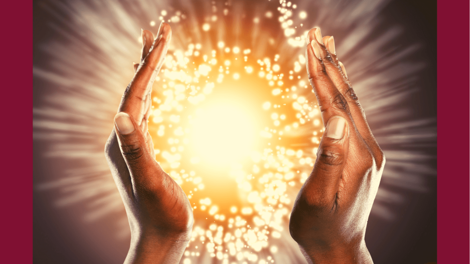 WTF is Reiki?!