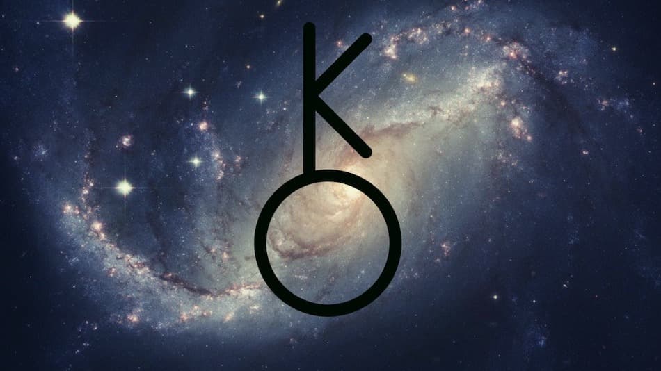 Book a Chiron Return Reading
