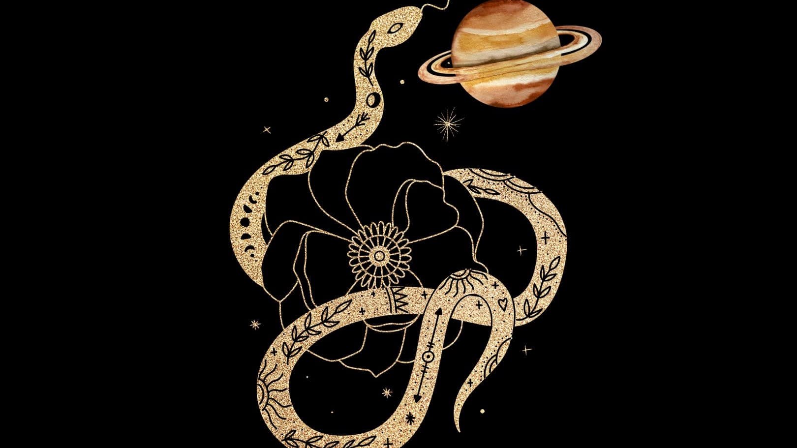 Saturn 🪐 Return Reading