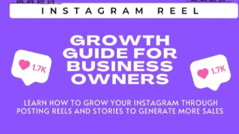 Instagram Reel Growth Guide