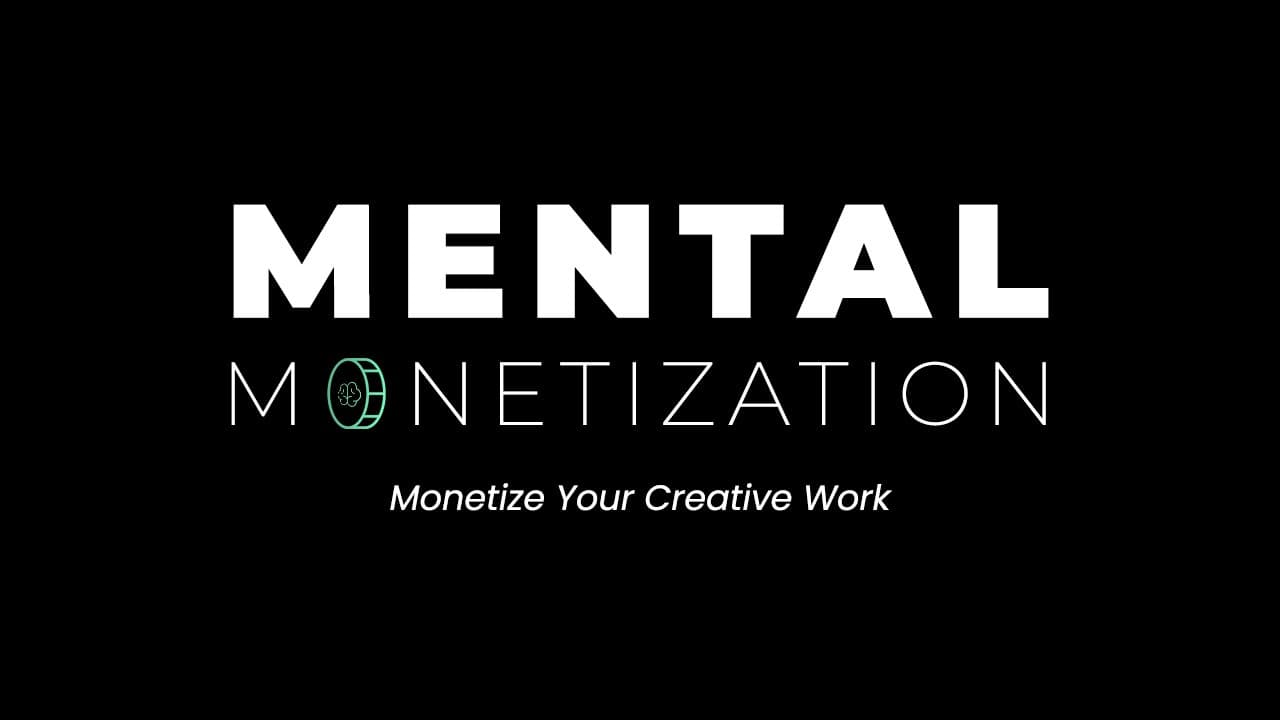 Mental Monetization