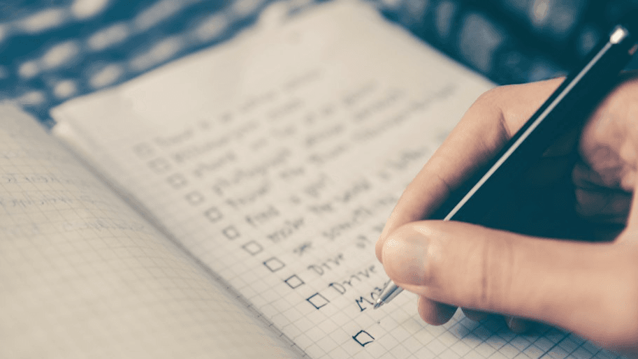 What Else Changed: Loss Inventory Worksheet
