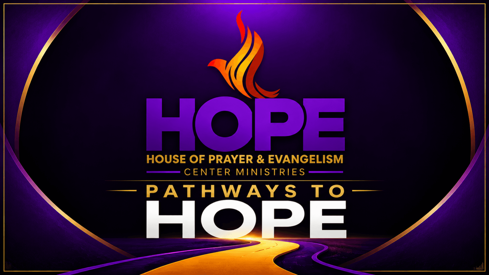PATHWAYS TO HOPE