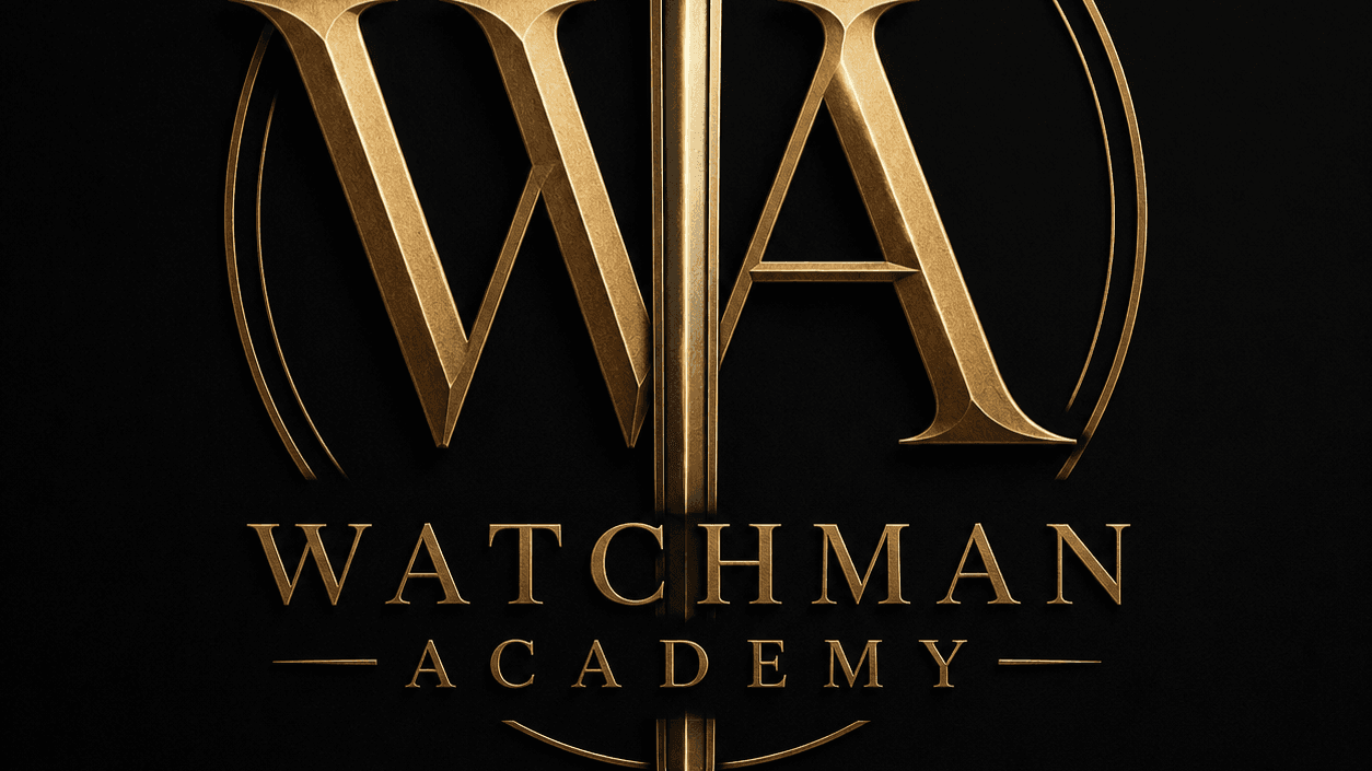 WATCHMAN ACADEMY COMMUNITY