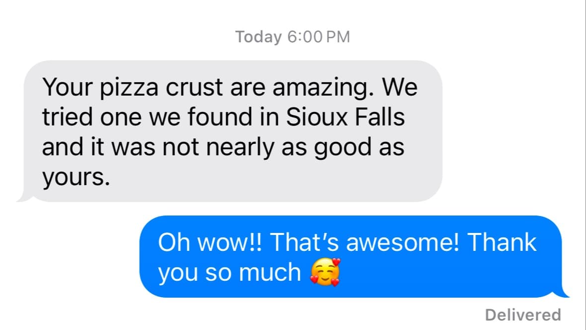 Get My Sourdough Pizza Crust Recipe Now!