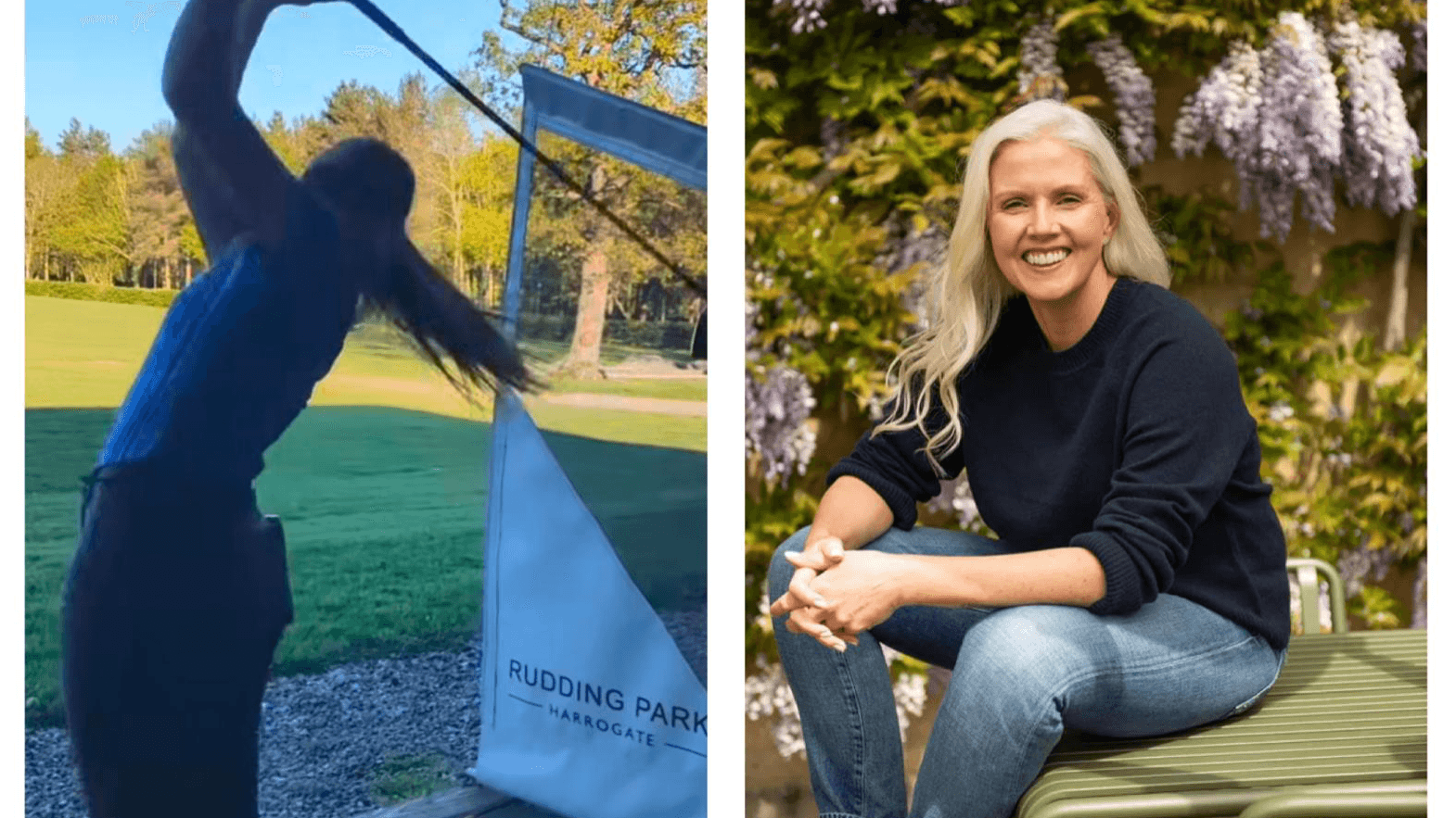 Thrive: Business & Balance Golf 17th Sept 2026