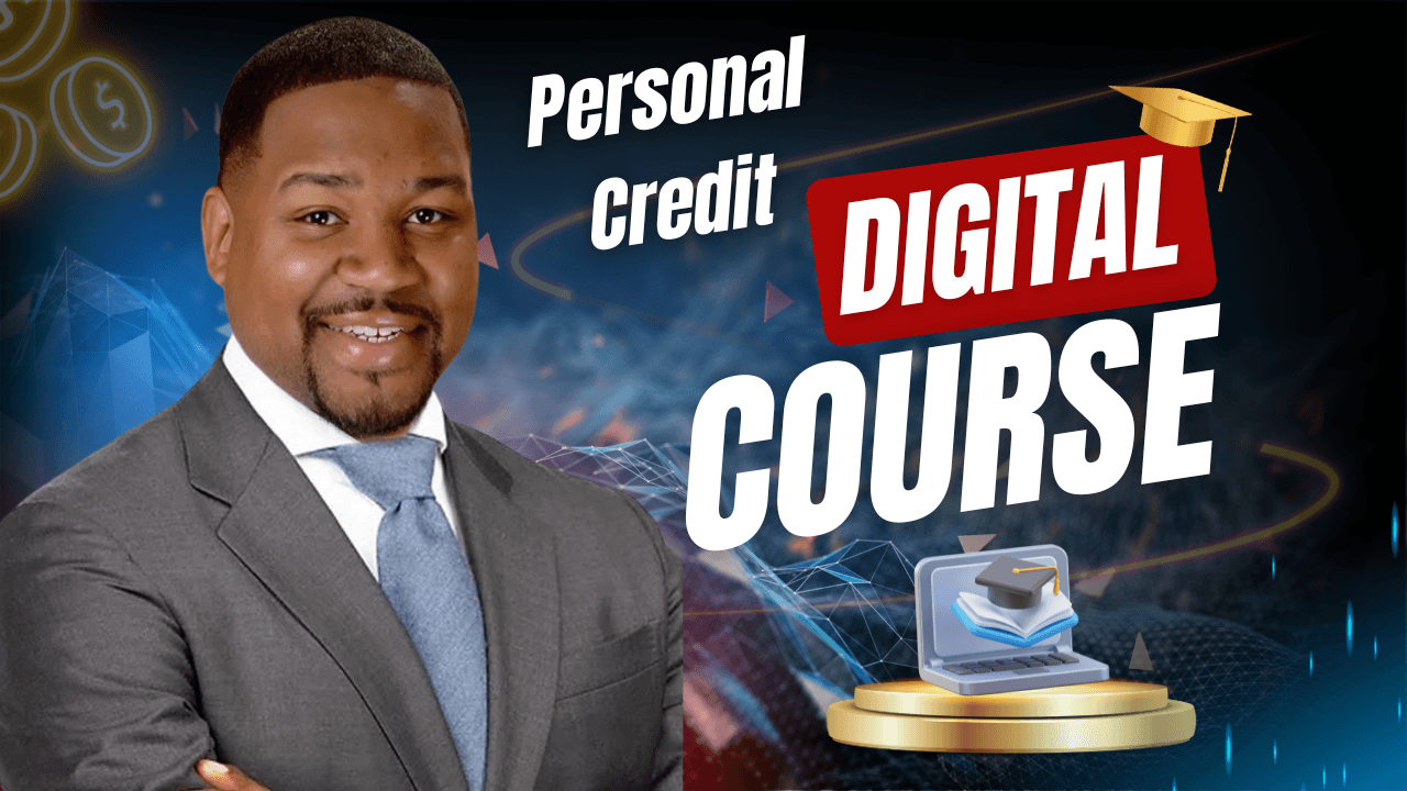 Personal Credit Course