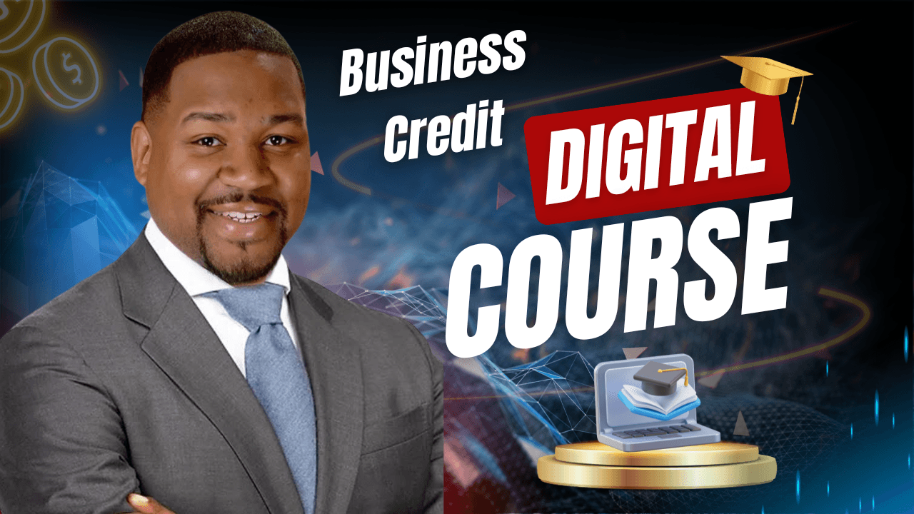 Personal Credit Course