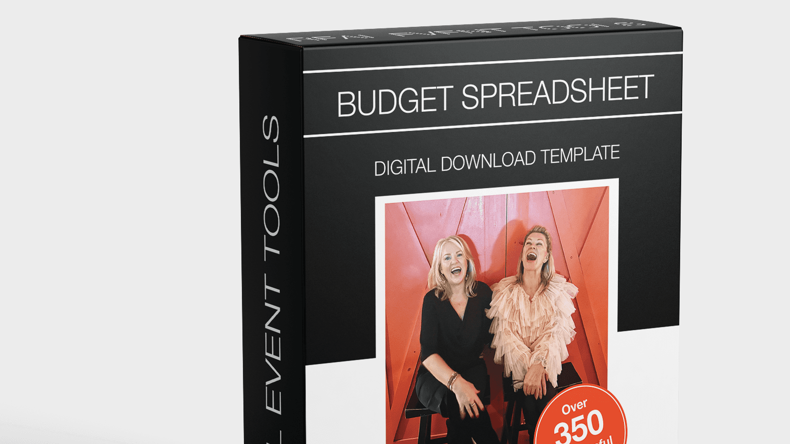 Budget Template